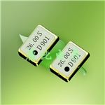 進(jìn)口DSA321SDA振蕩器,工業(yè)級(jí)晶振,3225壓控溫補(bǔ)晶振,1XTV16320CBA