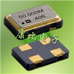 進口鴻星貼片晶振,HXO-5,HXO-Q5 5032mm晶體,臺灣品牌晶振