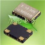 有源晶振VG-1201CA,AC,BC,AH,EPSON壓控振蕩器,愛普生株式會社