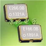 晶振SG-8003BA,2016振蕩器,定位系統晶振