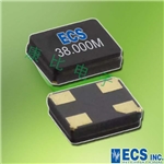 ECS晶振,貼片晶振,ECX-32晶振,ECS-250-20-33-CKM-TR晶振