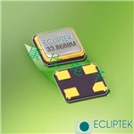 Ecliptek晶振,貼片晶振,EA2532PA12-40.000M晶振