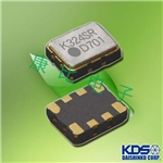 DSA535SD壓控溫補晶振,KDS晶振,5032晶振,1XTQ10000VFA DSA535SD壓控溫補晶振,KDS晶振,5032晶振,1XTQ10000VFA