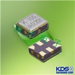 KDS進口晶振,DSO223SD晶振,石英晶振