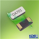 KDS晶振,DST210AC晶振,超小型晶振,1TJG125DR1A0004 KDS晶振,DST210AC晶振,超小型晶振,1TJG125DR1A0004
