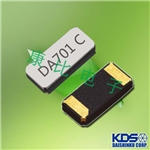 KDS無源晶振,DST310S小體積3215mm晶振,1TJF0SPDN1A000B藍牙晶振