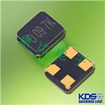 KDS石英晶體,DSX321G無源貼片晶振,1N227000BB0N通信應用晶振