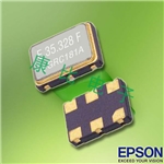 VG-4513CA壓控晶體振蕩器,X1G0041411006,EPSON差分晶振,6G路由器晶振