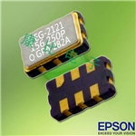 EPSON壓控晶體振蕩器VG5032EDN,X1G0049110010,LV-PECL低耗能6G藍牙晶振