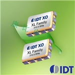 IDT藍牙模塊6G晶振,XUP535156.250JS6I8,LVPECL輸出晶體振蕩器