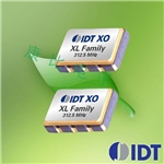 LVPECL低損耗晶振,XUP535212.500JS6I,IDT儀器儀表設備6G晶振