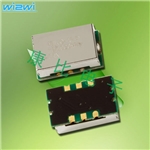 Wi2wi壓控晶振,V29-T-C12000-C-B-D-3-R-X,VC29石英晶振