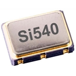 思佳訊LVDS輸出貼片晶振,540BAA122M880BBGR,Si540導航儀晶振